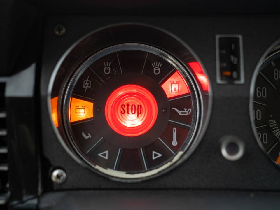 Bild 46/50 von Citroën DS 20 (1972)