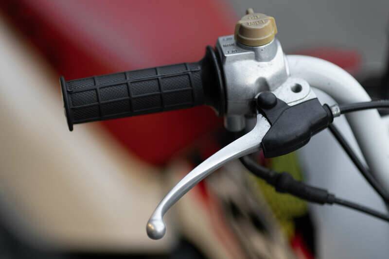 Image 13/50 of Honda Z 50 R (1998)
