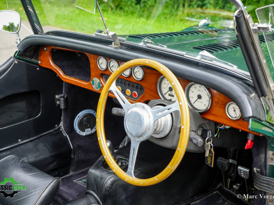 Bild 11/68 von Morgan 4&#x2F;4 1800 (2002)