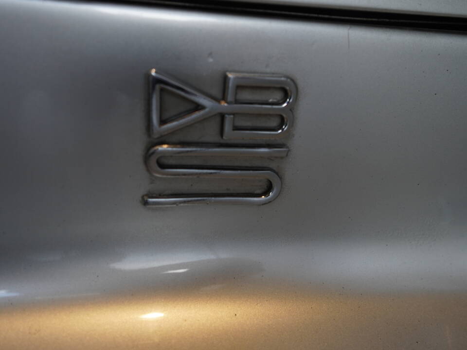Bild 16/22 von Aston Martin DBS V8 (1971)