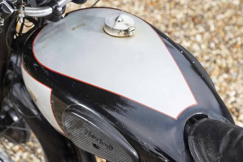 Bild 25/40 von Norton DUMMY (1949)