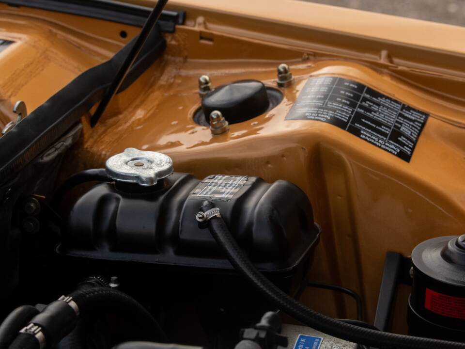 Afbeelding 12/50 van BMW 3.0 CSL (1974)