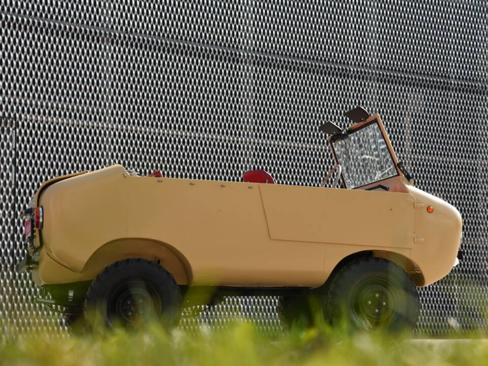 Bild 16/22 von Ferves Ranger (1970)