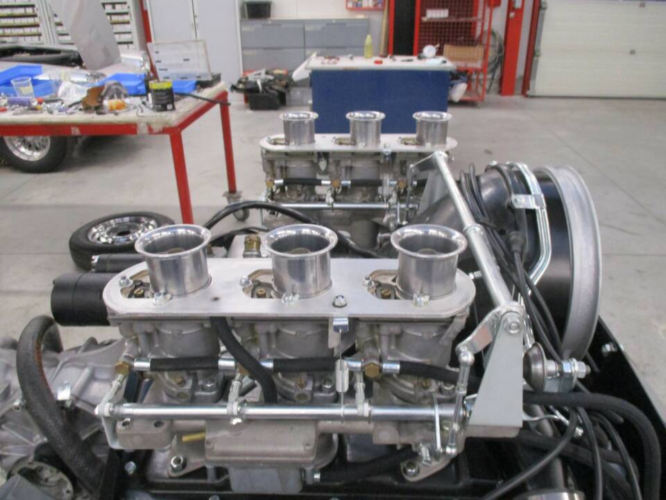 Immagine 40/50 di Porsche 911 2.0 (1965)