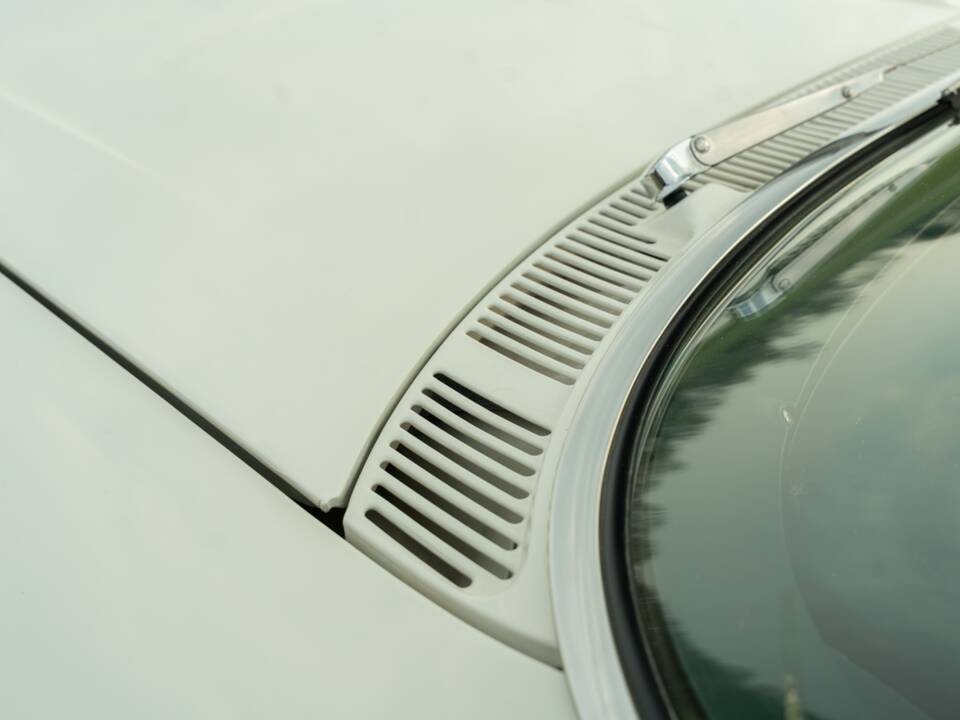 Bild 18/100 von Chevrolet Biscayne (1961)