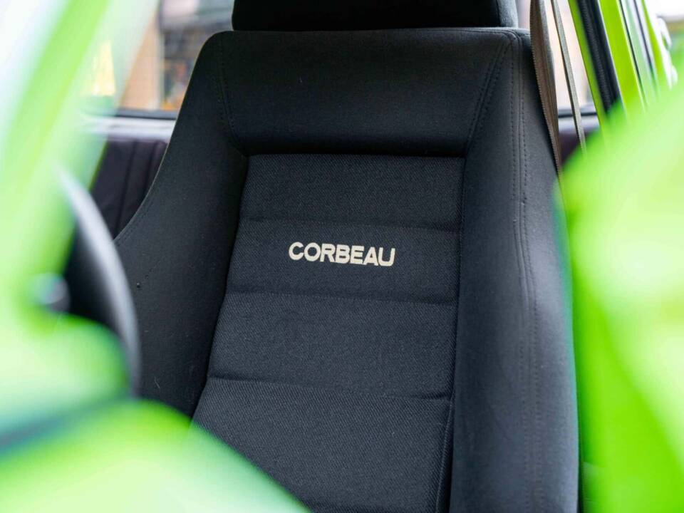 Bild 27/41 von Saab 96 GL V4 (1976)