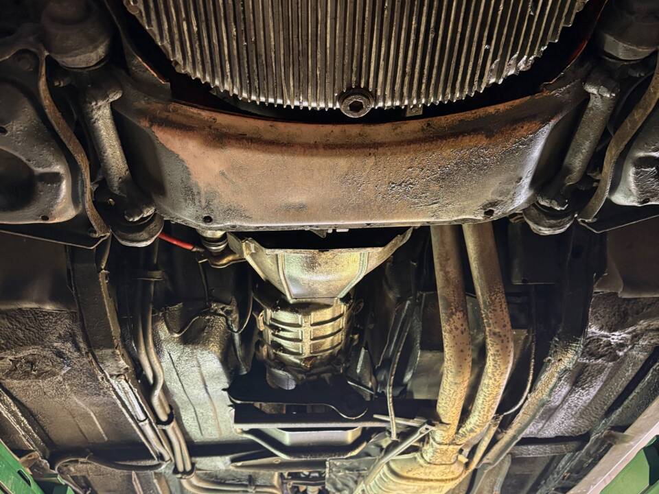 Image 20/25 of Alfa Romeo 2.0 Spider (1992)