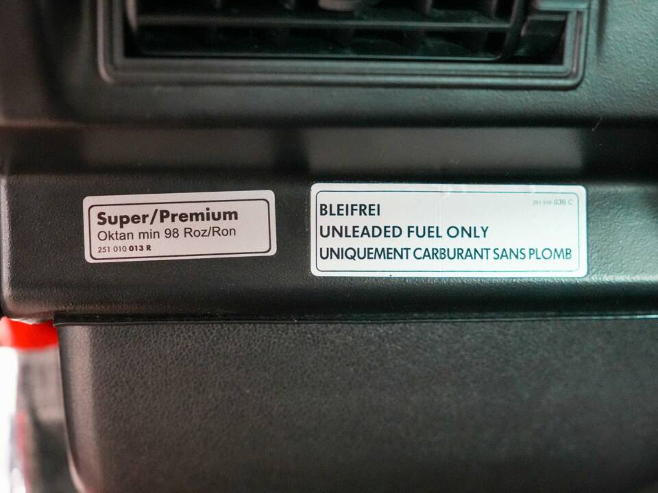 Afbeelding 22/50 van Volkswagen T3 Caravelle 1.6 TD Syncro (1991)