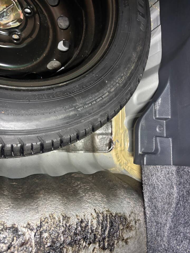 Image 47/50 of Honda Civic (2000)