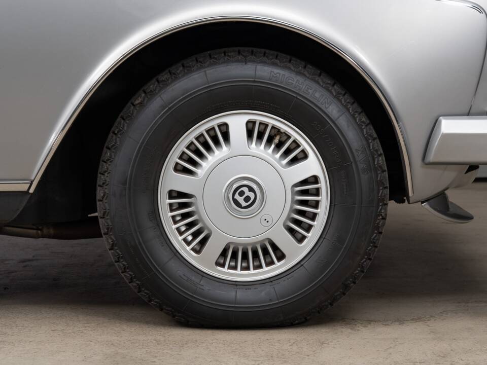 Image 12/46 de Bentley Continental (1994)