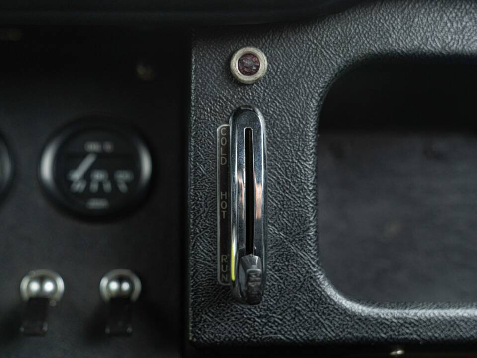 Imagen 42/50 de Jaguar E-Type 3.8 (1964)