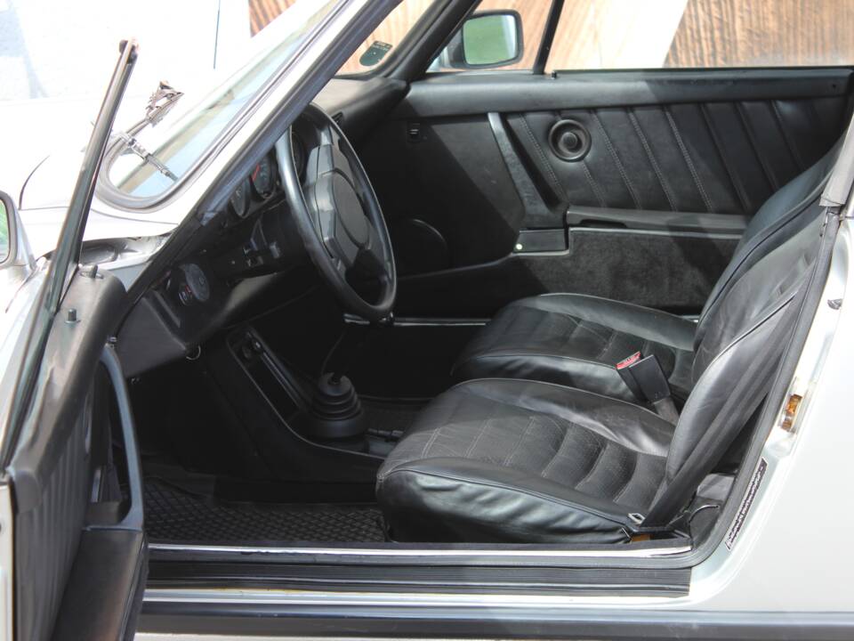 Bild 19/19 von Porsche 911 SC 3.0 (1982)