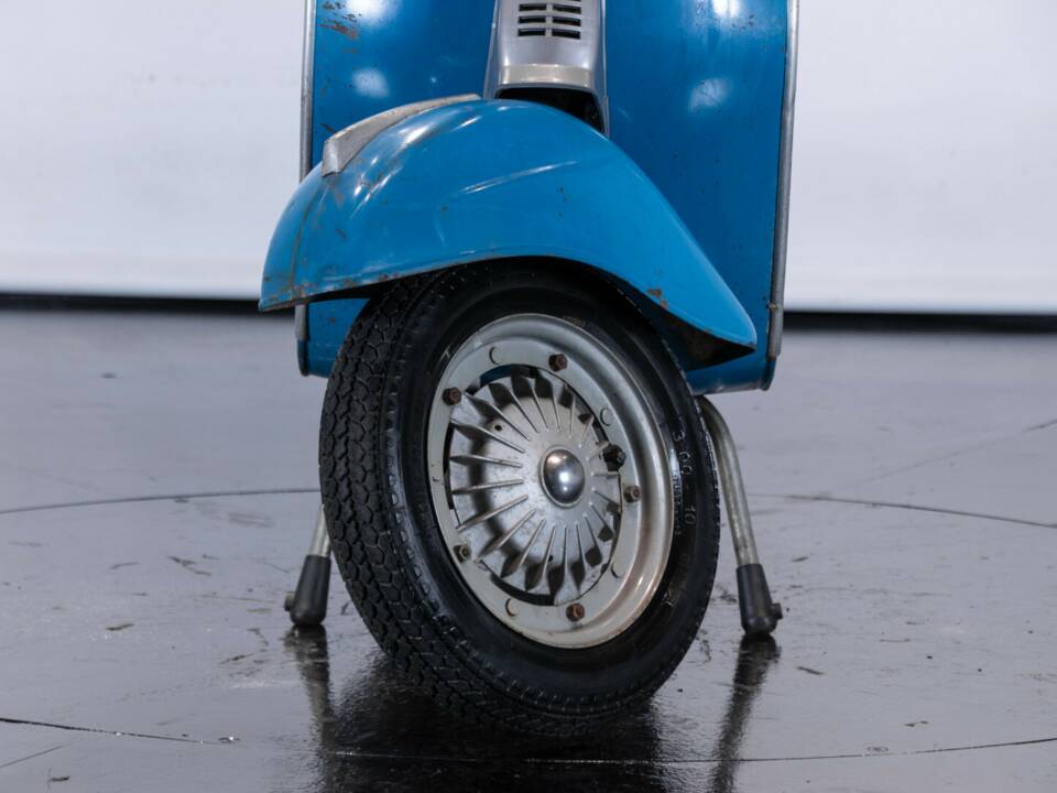 Bild 41/50 von Piaggio Vespa 50 Special (1979)