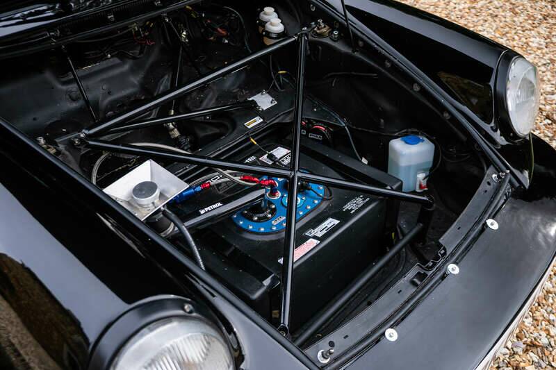 Imagen 11/49 de Porsche 911 Carrera RSR Tribute Tuthill (1978)