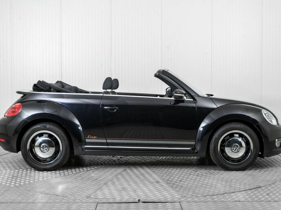 Image 6/50 de Volkswagen Beetle 1.2 TSI (2014)