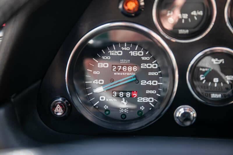 Image 10/50 of Ferrari 208 GTB Turbo (1985)