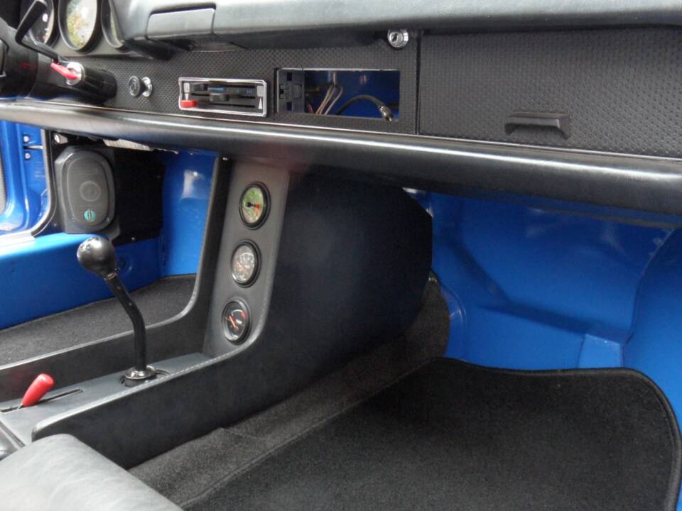 Bild 93/150 von Porsche 914&#x2F;4 1.7 (1972)