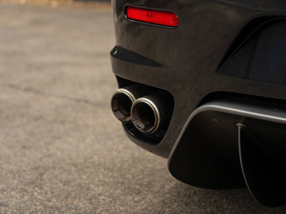 Bild 15/61 von Ferrari F 430 (2008)