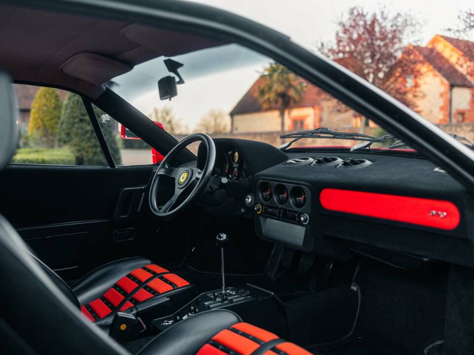Image 9/30 of Ferrari 288 GTO (1985)