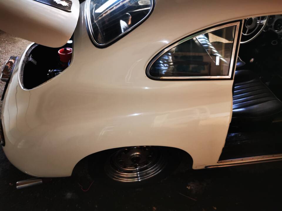 Afbeelding 7/7 van Porsche 356 A 1600 (1959)