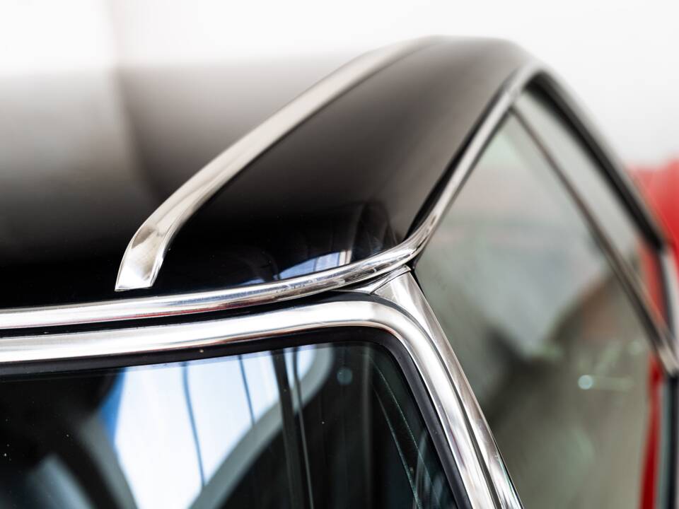 Image 30/35 of Mercedes-Benz 280 SL (1970)