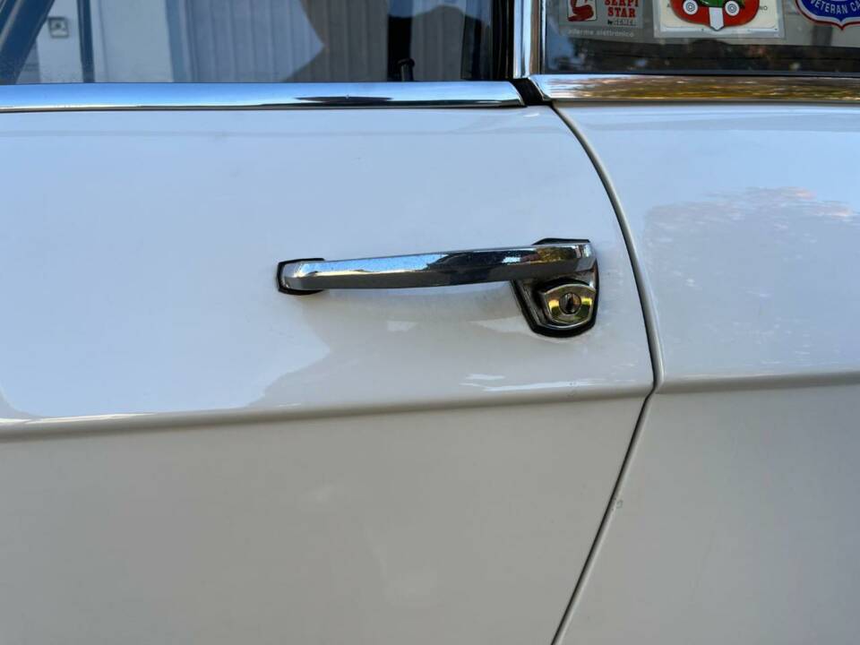 Afbeelding 29/43 van Lancia Fulvia 1.3 S (1970)