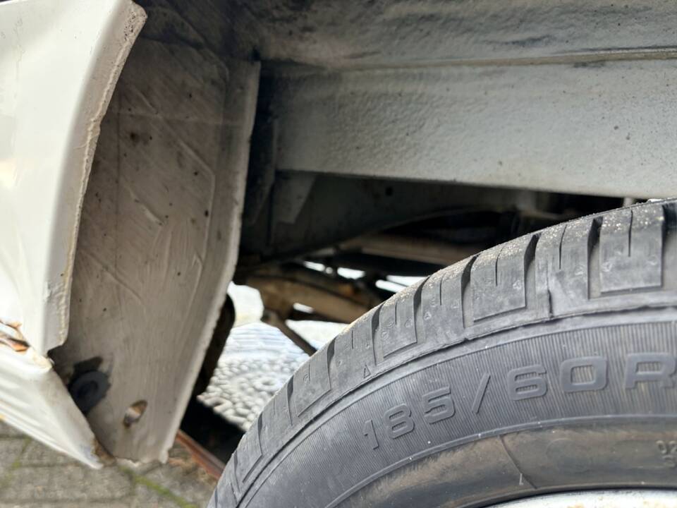 Bild 20/23 von Peugeot 504 Pick-up (1986)
