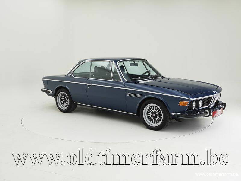 Image 3/15 of BMW 3.0 CSi (1975)