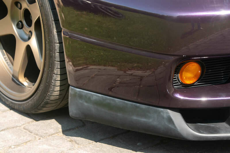 Afbeelding 37/50 van Nissan Skyline GT-R (1995)
