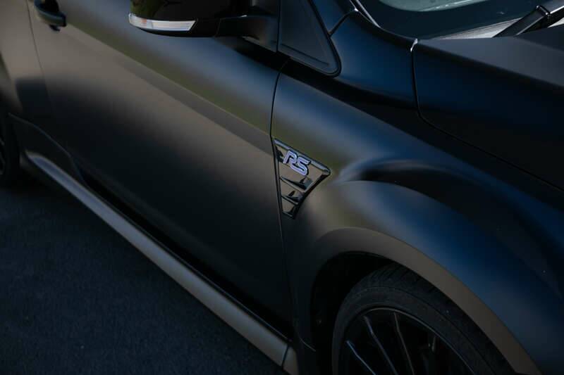 Bild 26/47 von Ford Focus RS500 (2010)