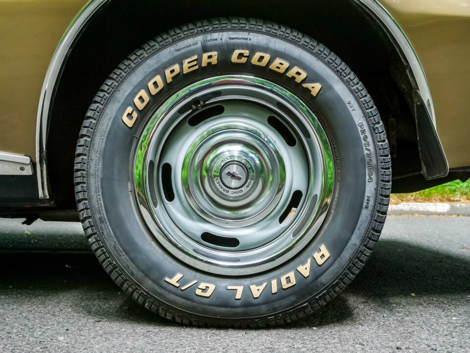 Bild 23/181 von Chevrolet Camaro SS (1967)