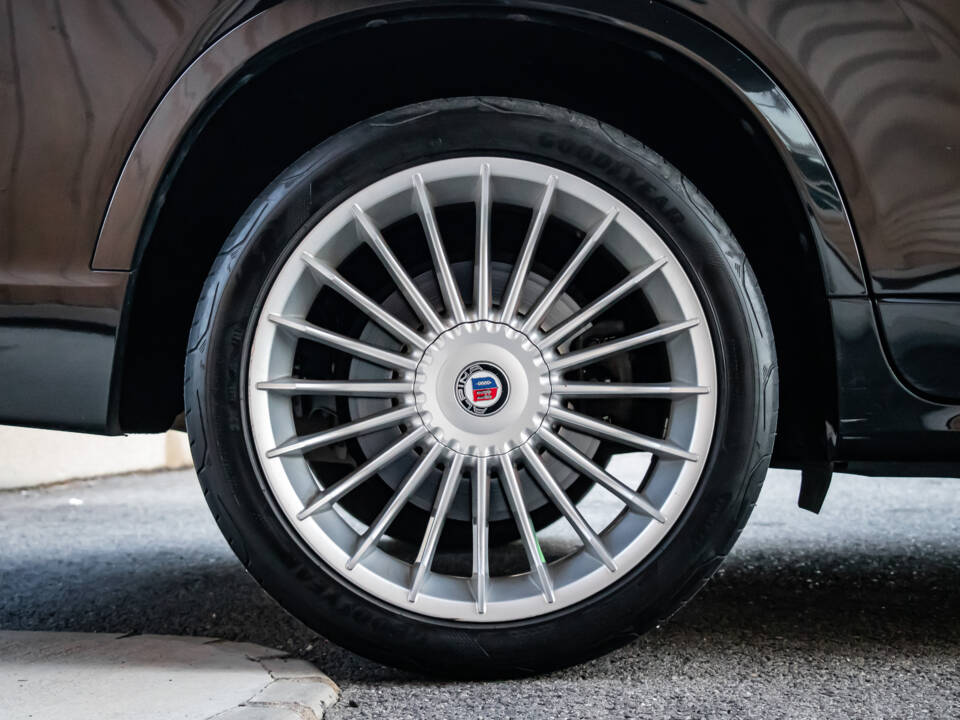 Image 11/50 of ALPINA XD3 Biturbo (2014)