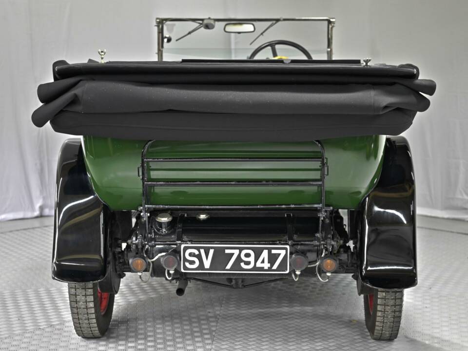 Bild 12/50 von Vauxhall 14/40 Sports (1926)