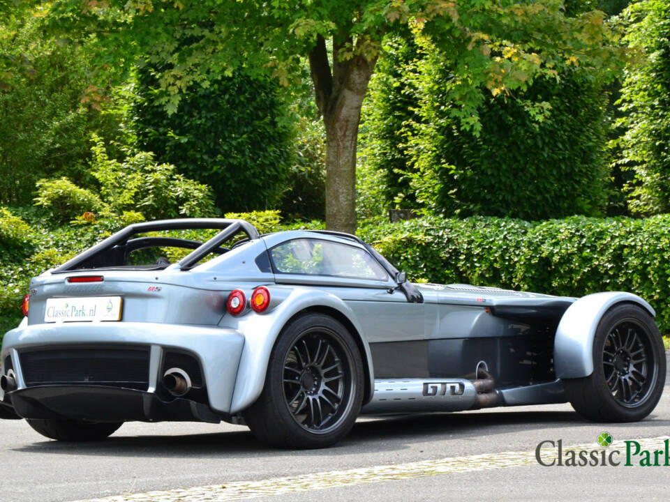 Afbeelding 5/50 van Donkervoort D8 GTO-RS (2017)