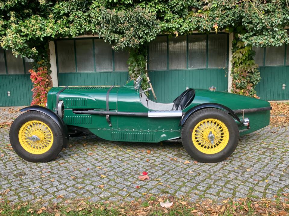Afbeelding 26/29 van Austin 10&#x2F;4 (1930)