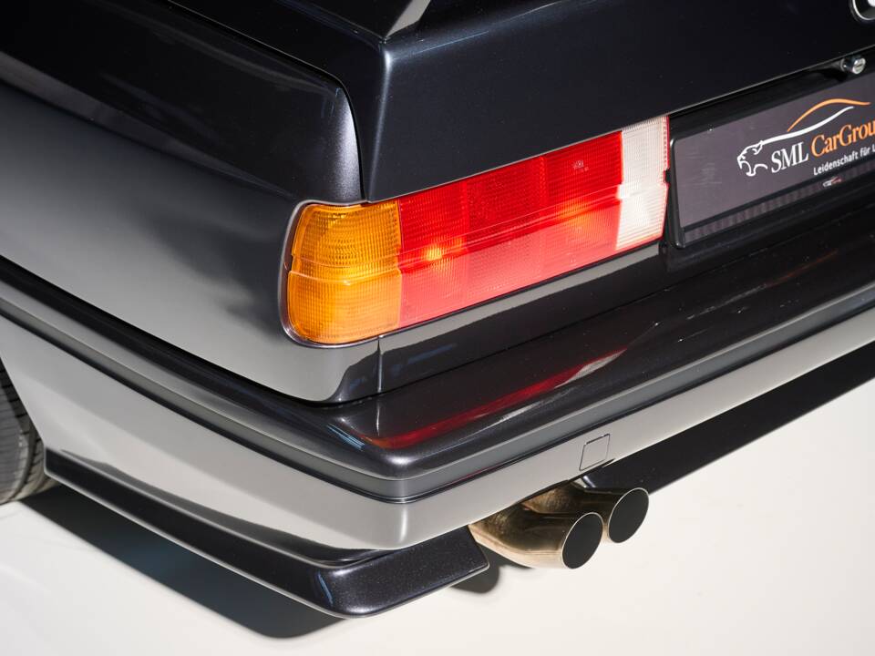 Bild 27/36 von BMW M3 (1989)