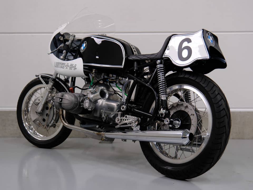 Bild 52/82 von BMW R 69 S (1968)