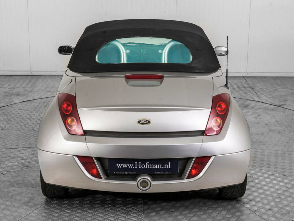 Image 48/50 of Ford Streetka (2004)