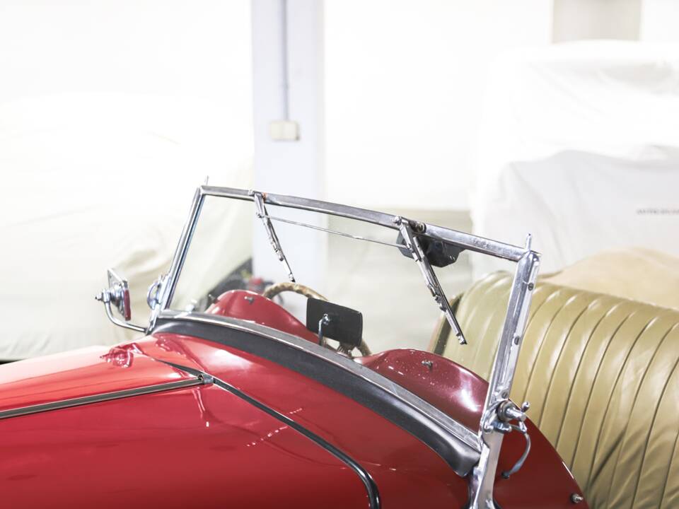 Bild 28/69 von MG TC (1948)