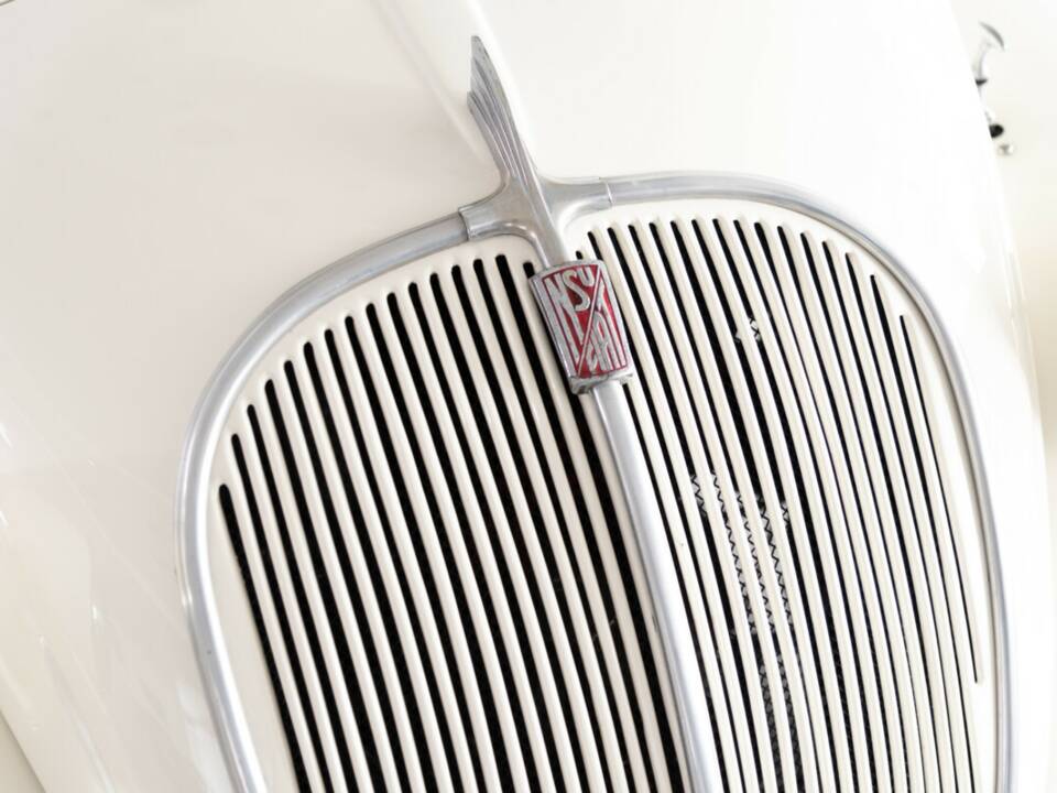 Image 21/36 of NSU-Fiat 500 A Topolino Weinsberg (1940)