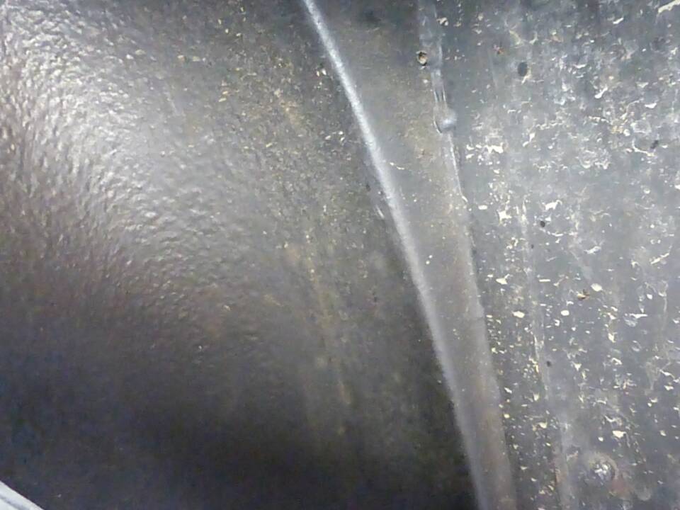 Image 146/174 of Jaguar XK 150 3.4 S OTS (1958)