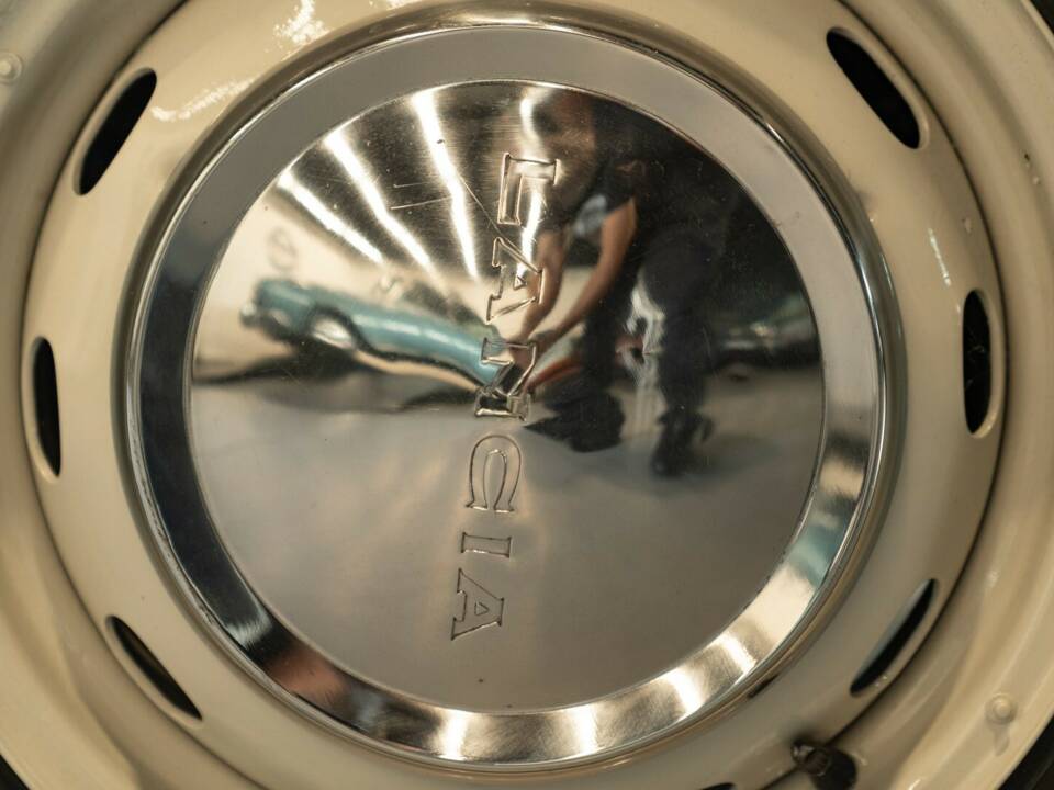 Bild 15/42 von Lancia Flavia 1500 (1967)