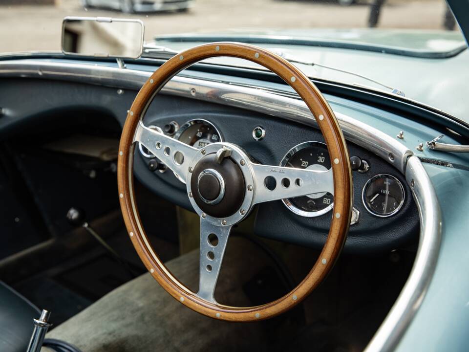 Bild 40/41 von Austin-Healey 100&#x2F;4 (BN1) (1954)