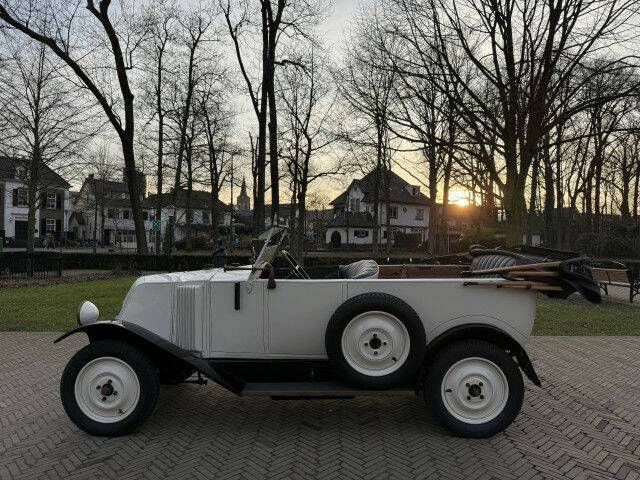 Immagine 5/8 di Renault NN1 (1920)