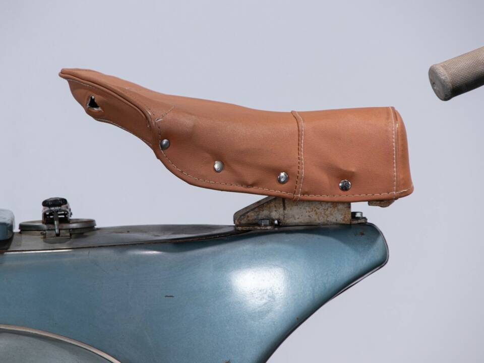 Image 49/50 of Piaggio DUMMY (1960)