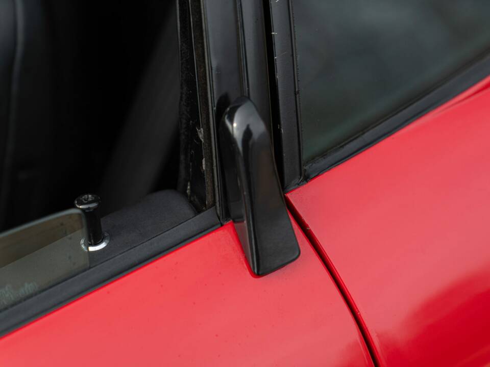 Image 26/50 of Ferrari 512 BBi (1982)