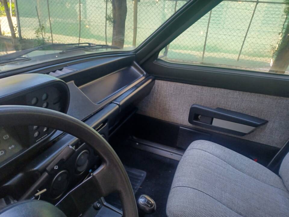 Immagine 44/81 di Alfa Romeo Giulietta 1.6 (1984)