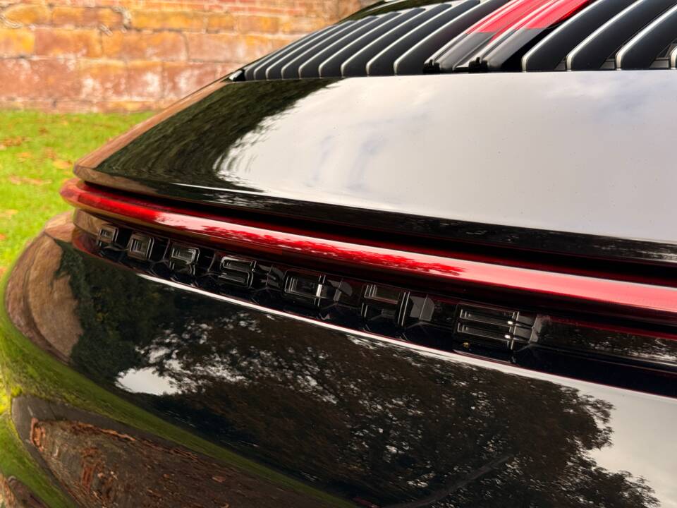 Bild 11/35 von Porsche 911 Targa 4 (2023)