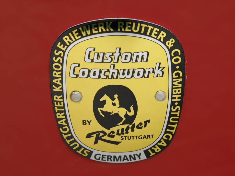 Afbeelding 19/22 van Porsche 356 A Carrera 1500 GS (1957)