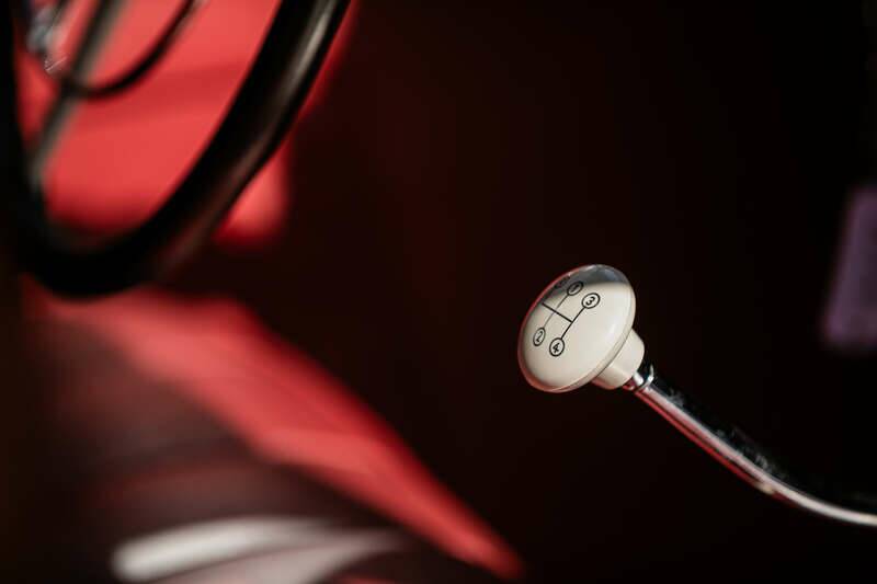 Image 26/50 of Mercedes-Benz 170 S (1950)